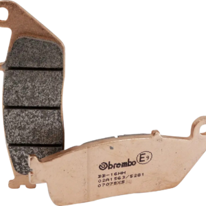 PRIME Sinter XS Brake Pads