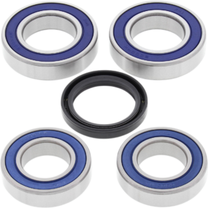 Wheel Bearing Kit - Rear - Ducati