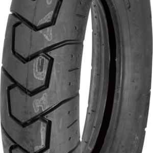 Tire - Scooter - Front - 110/100-12 - 67J