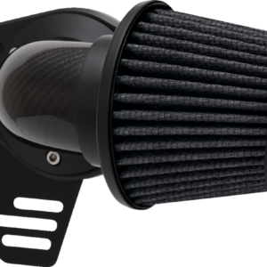 VO2 Falcon Air Intake Kit - Weaved Carbon Fiber