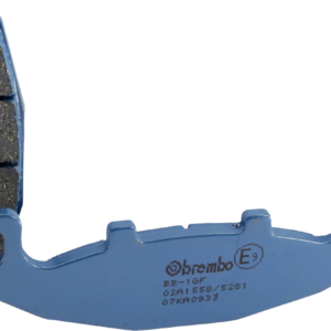 PRIME Carbon Ceramic Brake Pads