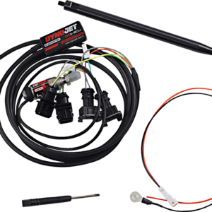 Big Twin Shift Kit - EV-1