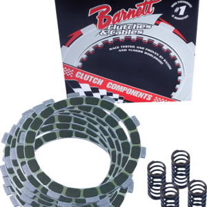 Clutch Kit - Friction Plate - YZF-R3/MT-03