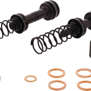 Brake Master Cylinder Rebuild Kit