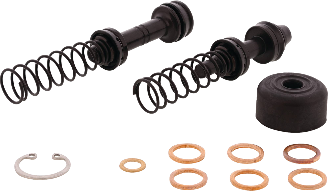 Brake Master Cylinder Rebuild Kit