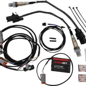 Auto Tune Kit for Power Vision - Harley-Davidson