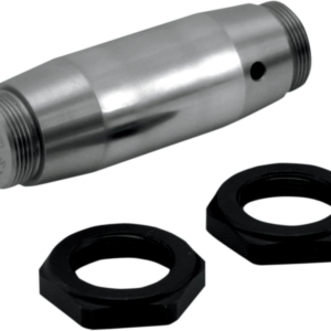 Crankpin Assembly - +0.001" Oversize - Big Twin L'81-'99 (except '99 Twin Cam)