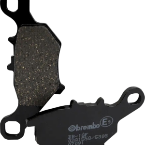 PRIME Carbon Ceramic Brake Pads