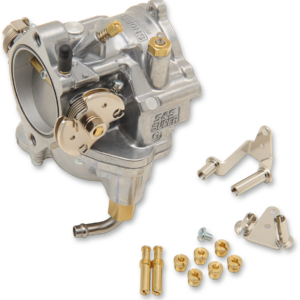 Super G Carburetor - Standard Bore - Natural