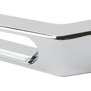 Shifter Lever - Chrome