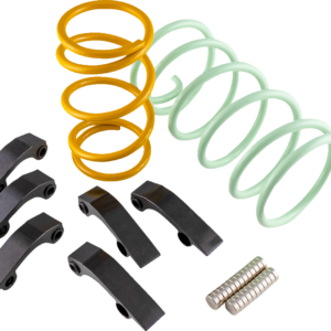 Clutch Kit - Maverick X3 RR