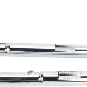 Dragster Exhaust - V-Star 950