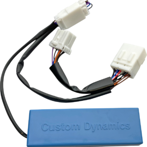 Smart Signal Stabilizer Module