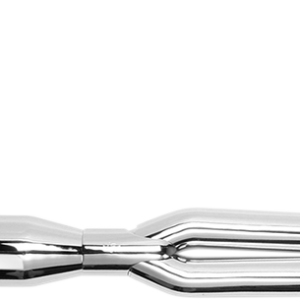 Power Pro HP Exhaust - '95-'06 Bagger