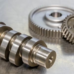 Camshaft Kit - 540G Gear Drive - M8