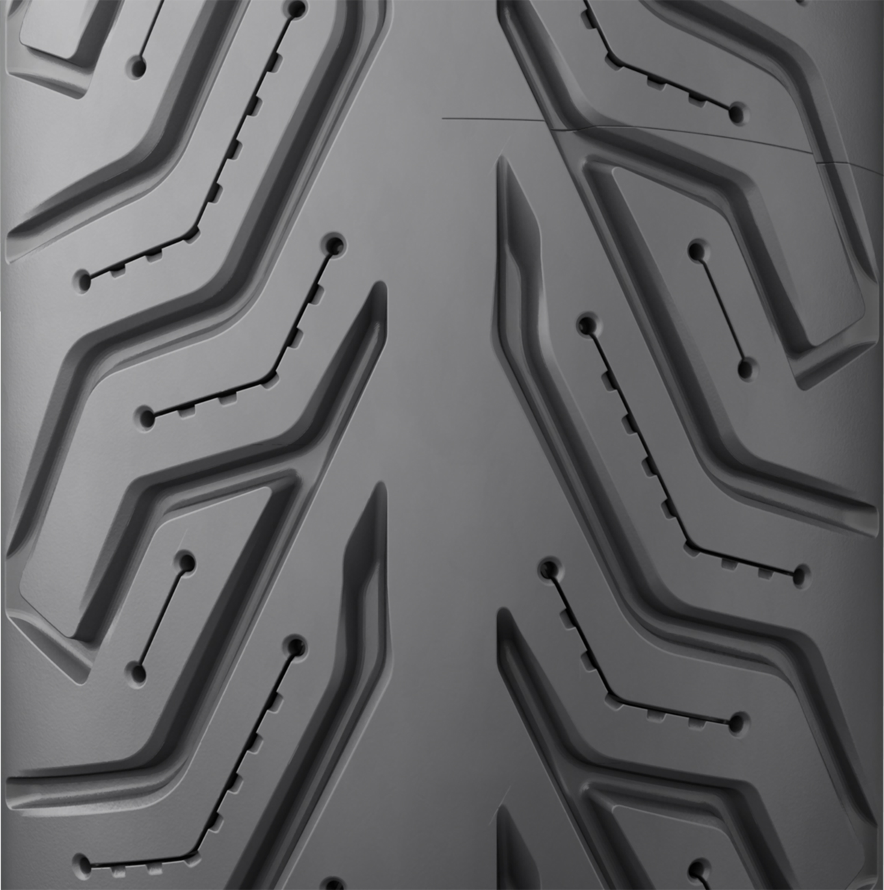 Tire - City Grip 2 - Front - 110/70-13 - 48S