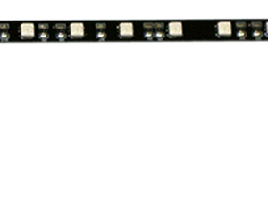 12" Flexible LED Strip