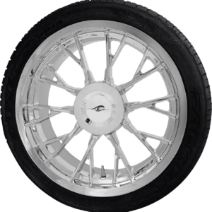 Tire/Wheel Package