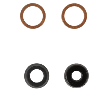 Brake Master Cylinder Rebuild Kit