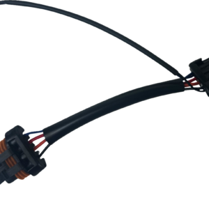 Power Harness - Accessory - General