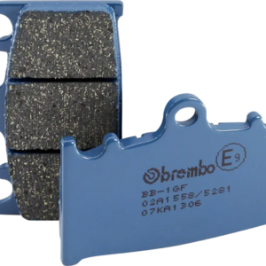 PRIME Carbon Ceramic Brake Pads