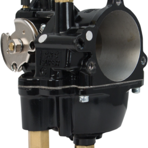 Super G Carburetor - Big Bore - Black