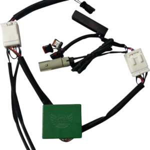 SMART Triple Play® Module - Run/Turn/Brake