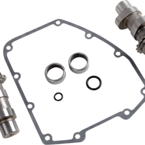 Camshaft Kit - 585C - Chain Drive - Twin Cam
