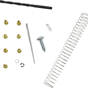 Jet Kit - Stage 1/2 - Suzuki