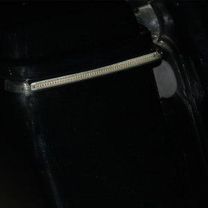 Saddlebag Lights - Smoke Lens