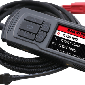 Power Vision 3 Fuel Injection Module