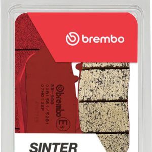 PRIME Sinter SP Brake Pads