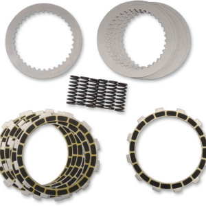 Complete Dirt Digger Clutch Kit - Suzuki