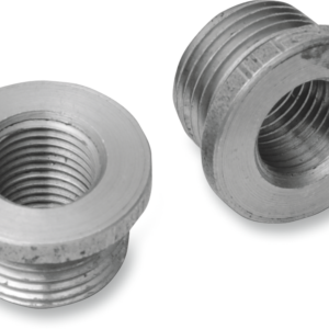 O2 Port Bung Adapter - 18 mm to 12 mm