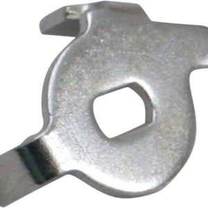 Pump Actuator Arm - Super E/G Carburetor
