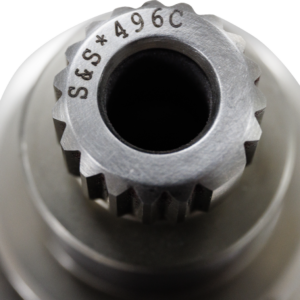 Camshaft Kit - HPT496C - Chain Drive - M8