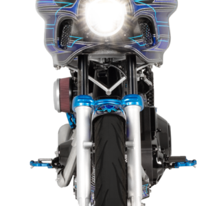 Headlight - Black