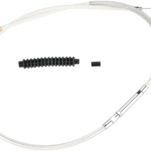 High-Efficiency Platinum Series Clutch Cable - Standard - Touring