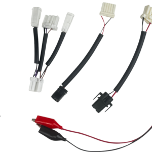 Adapter Kit - Replacement/Lighting Product Test Case
