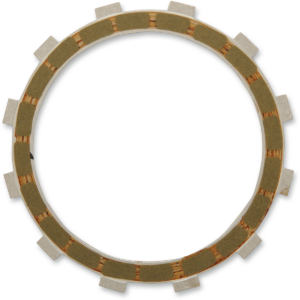 Clutch Friction Plate - Suzuki