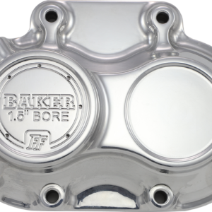 Transmission Side Cover Assembly - Function-Formed™ - Polished