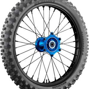 Tire - StarCross 6 Medium Hard - Front - 90/100-21 - 57M