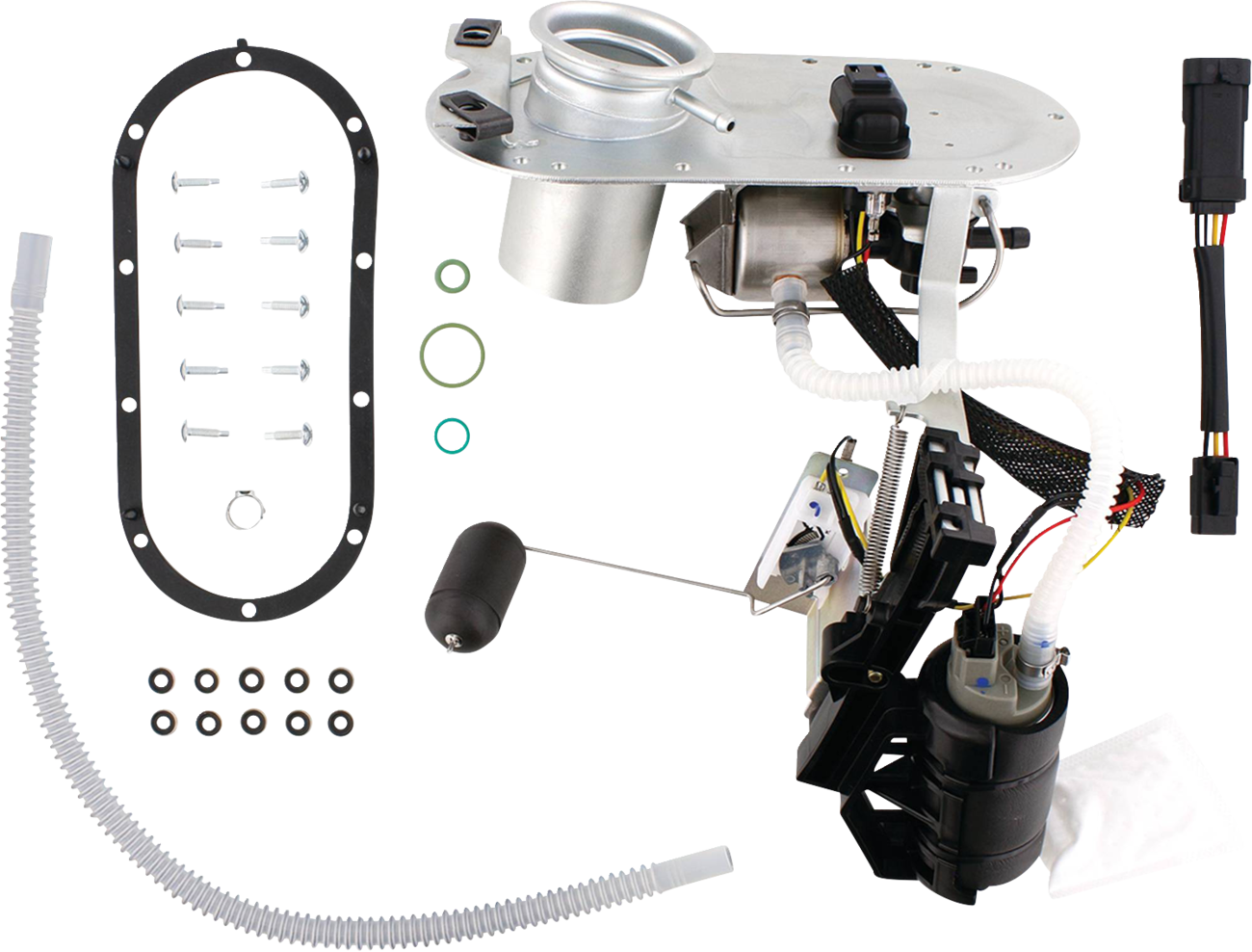 Fuel Pump Module Assembly - Touring