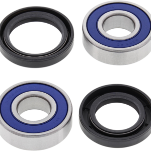 Wheel Bearing Kit - Front - '90-'11 Kawasaki