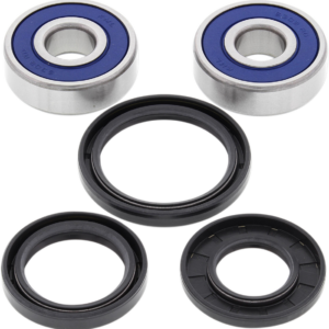 Wheel Bearing Kit - Front - '75-'09 Kawasaki