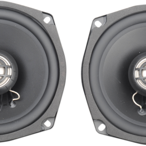 Speakers - Rear - 2ohm