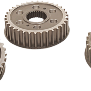 Transmission Belt Pulley - 31T - '17-'23 M8