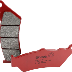 PRIME Sinter SA Brake Pads