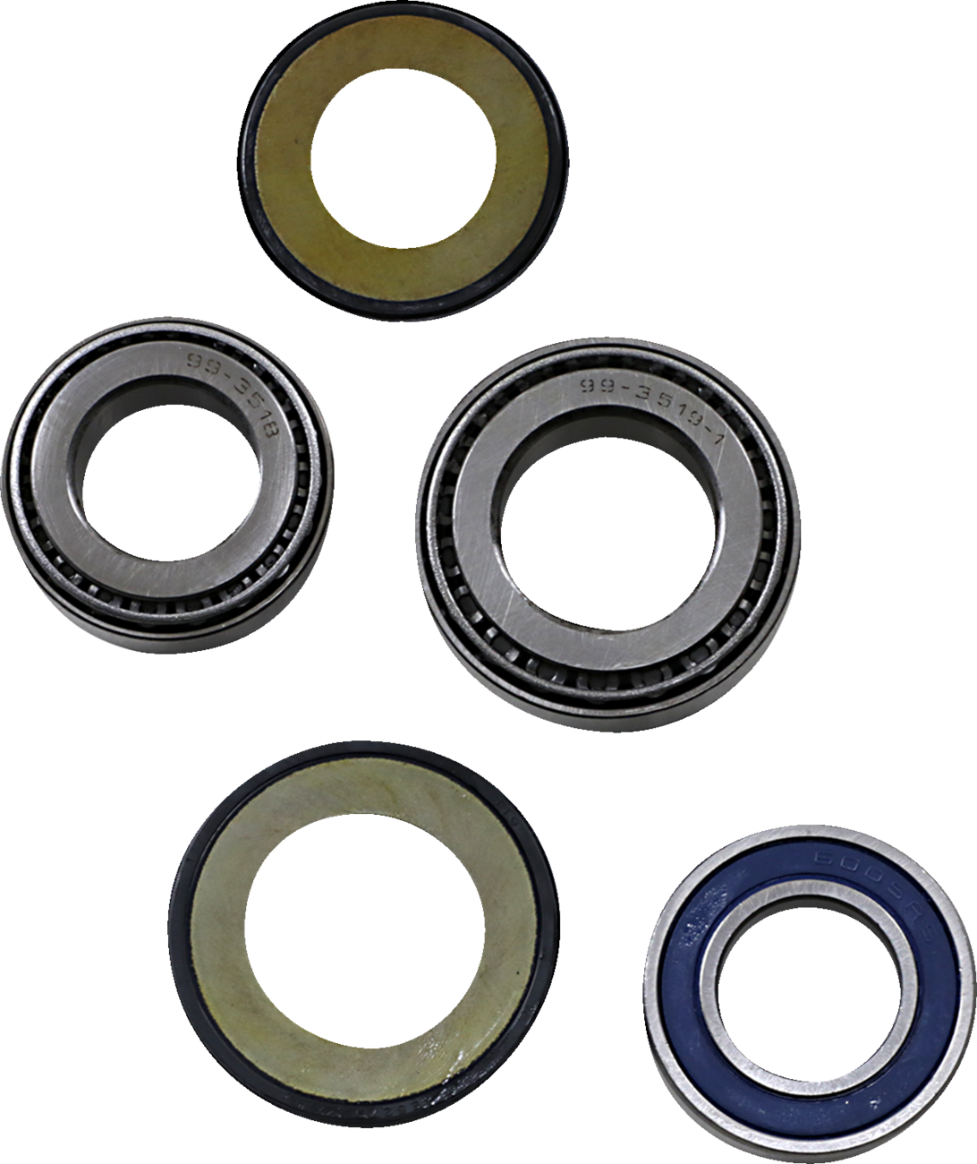Steering Stem Bearing - Victory/Indian