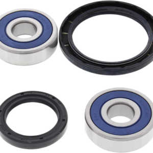 Wheel Bearing Kit - Front - Triumph